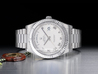 Rolex Day Date II 228239 President Bracelet White Roman Dial